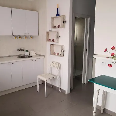 Appartement Corazon De Conil