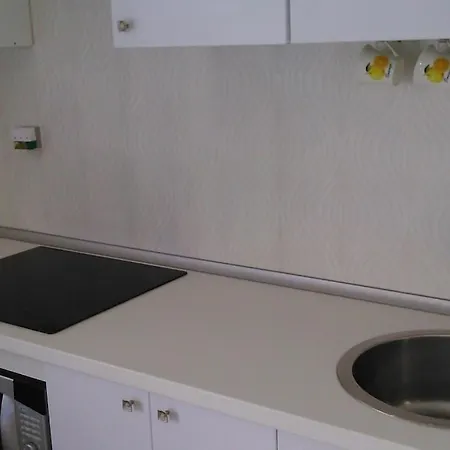 Appartement Corazon De Conil Conil De La Frontera