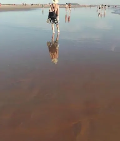 Corazon De Conil Conil De La Frontera