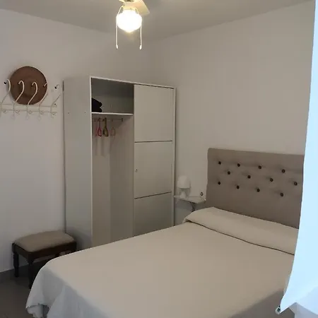 Apartment Corazon De Conil Conil De La Frontera