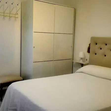 Corazon De Conil Conil De La Frontera