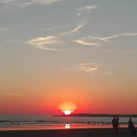 Corazon De Conil Apartment