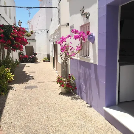 Corazon De Conil
