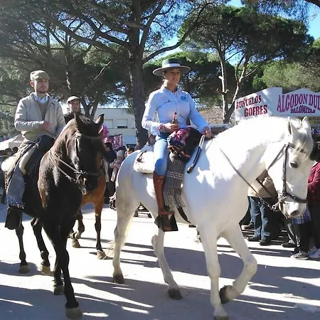 Corazon De Conil * Conil De La Frontera