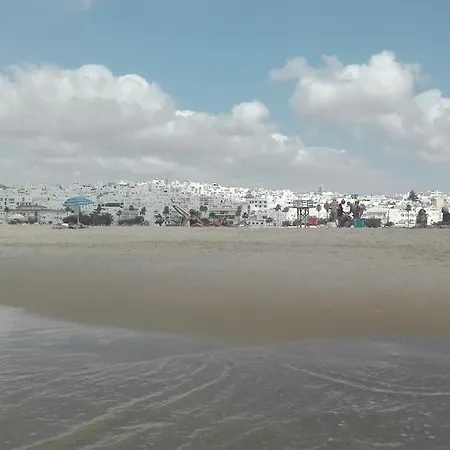 Apartment Corazon De Conil