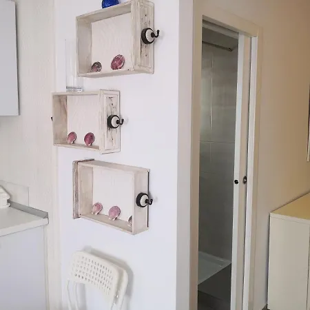 Apartment Corazon De Conil Conil De La Frontera