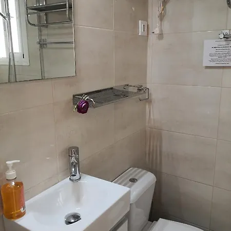 Corazon De Conil Apartment Conil De La Frontera