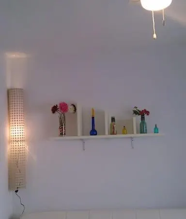 Apartment Corazon De Conil