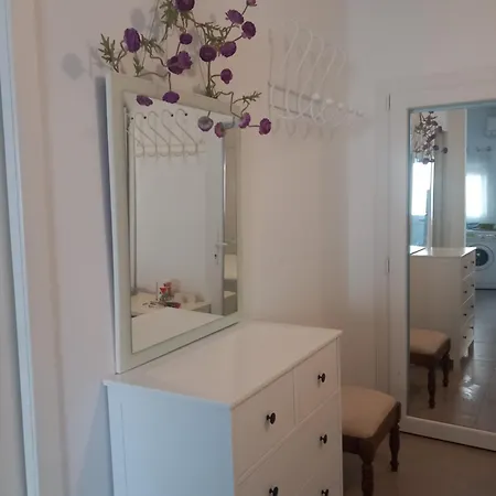 Apartment Corazon De Conil Conil De La Frontera