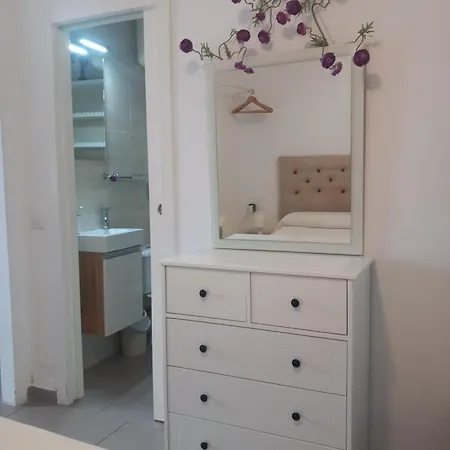 Corazon De Conil Apartment *