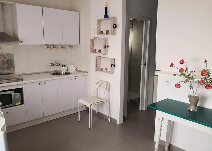 Apartman Corazon De Conil
