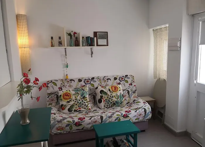 Corazon De Conil Apartman Conil de la Frontera