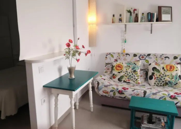 Apartman Corazon De Conil *