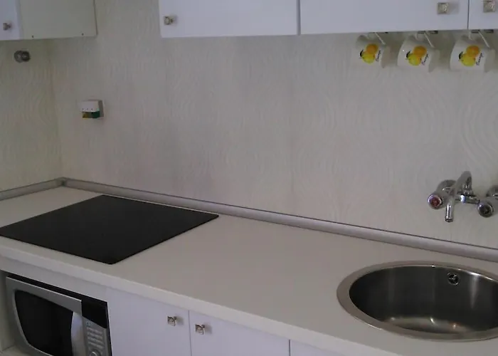 Apartman Corazon De Conil Conil de la Frontera