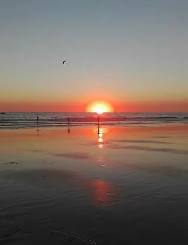 Corazon De Conil Apartman *