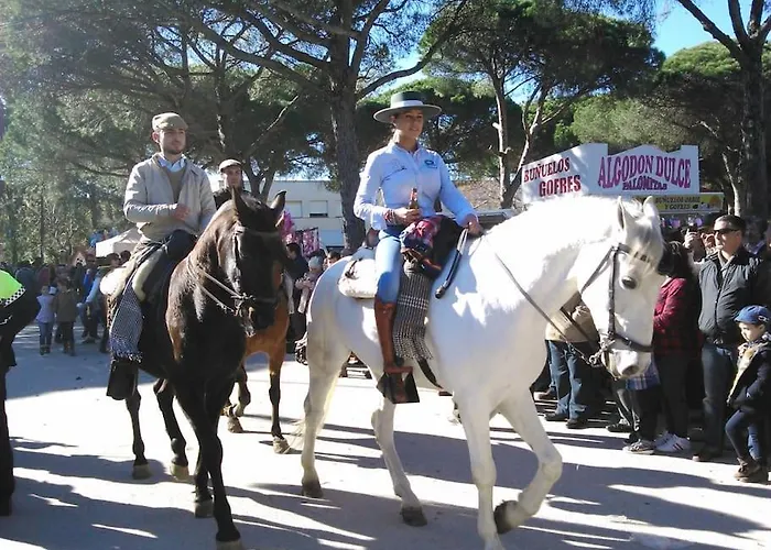 Corazon De Conil * Conil de la Frontera