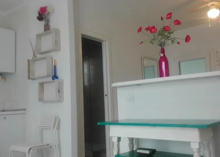 Corazon De Conil Apartman *