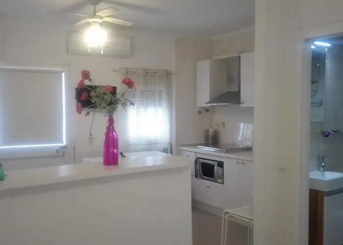 Apartman Corazon De Conil *