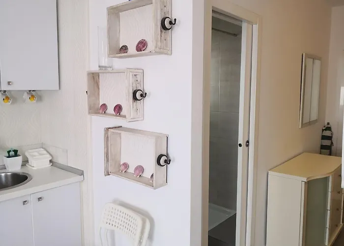 Apartman Corazon De Conil Conil de la Frontera