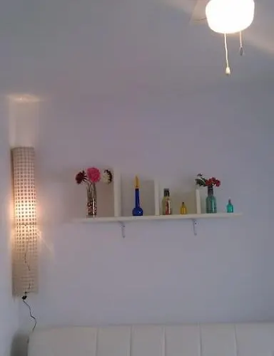 Apartman Corazon De Conil