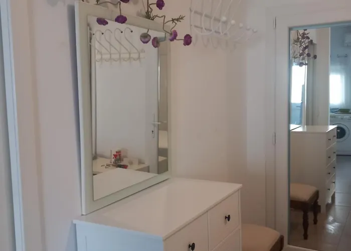 Apartman Corazon De Conil Conil de la Frontera