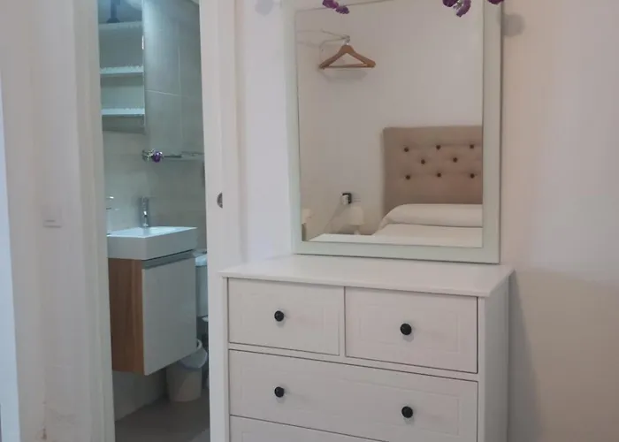 Corazon De Conil Apartman *