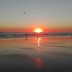 Corazon De Conil Apartament *