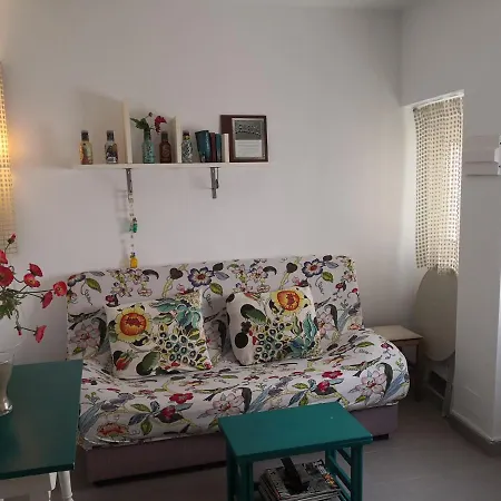 Corazon De Conil Διαμέρισμα Conil De La Frontera