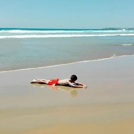 Διαμέρισμα Corazon De Conil *