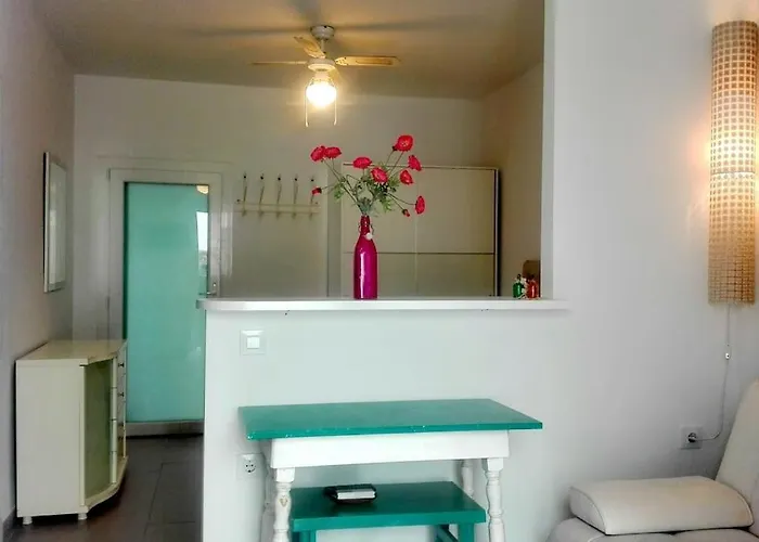 Διαμέρισμα Corazon De Conil