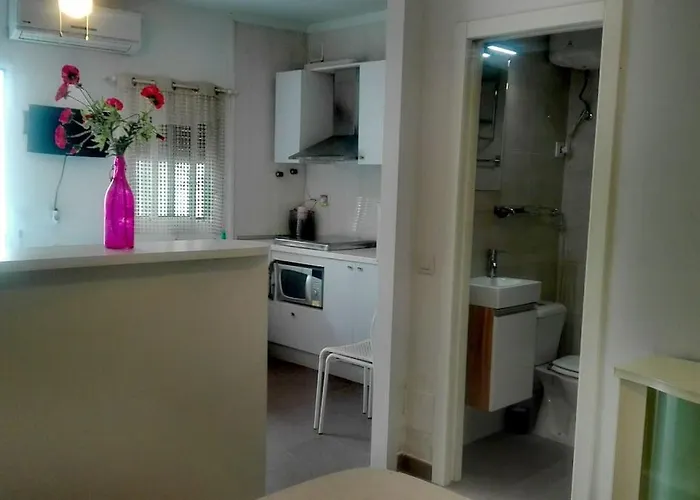 Corazon De Conil Διαμέρισμα *