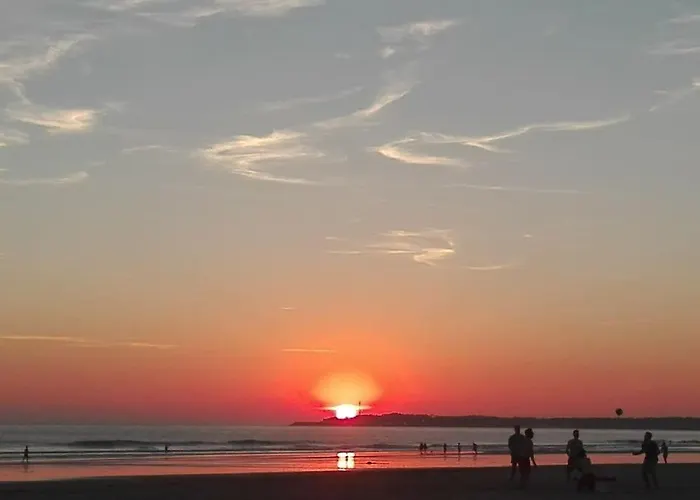 Corazon De Conil Διαμέρισμα