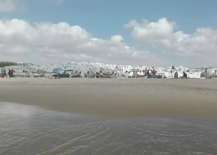 Διαμέρισμα Corazon De Conil