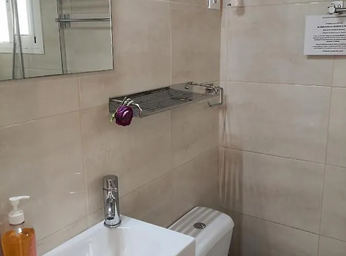 Corazon De Conil Διαμέρισμα Conil De La Frontera