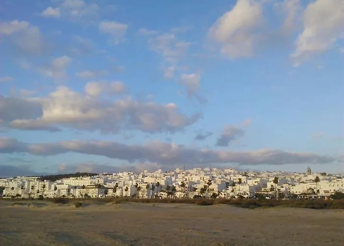 Διαμέρισμα Corazon De Conil