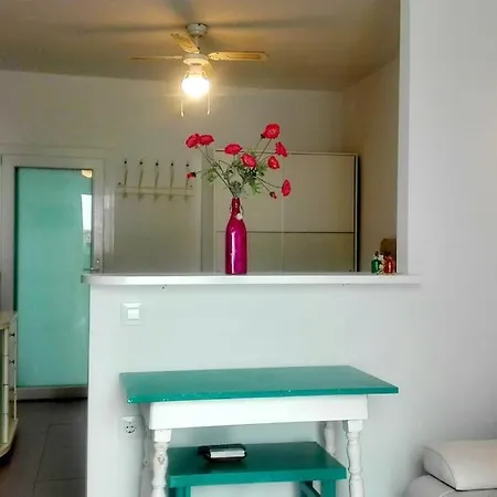 Апартаменти Corazon De Conil