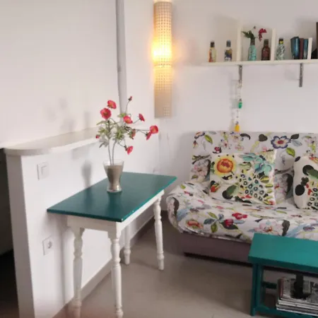 Апартаменти Corazon De Conil *