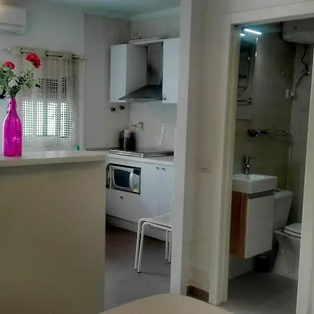Corazon De Conil Апартаменти *