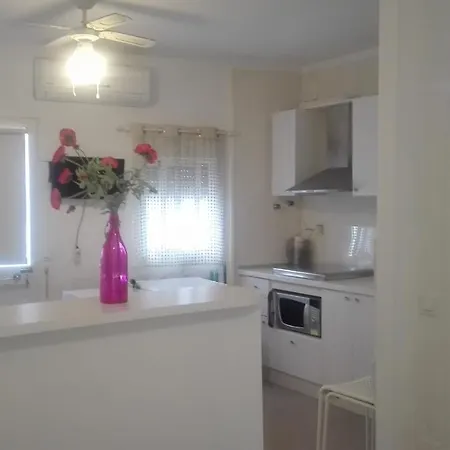Апартаменти Corazon De Conil *