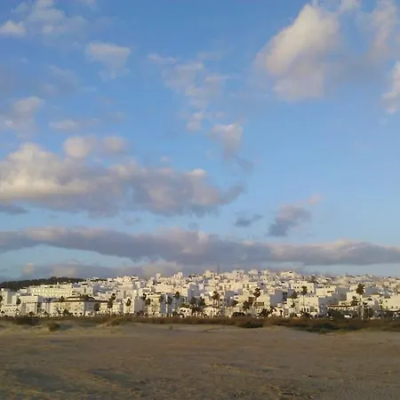 Апартаменти Corazon De Conil